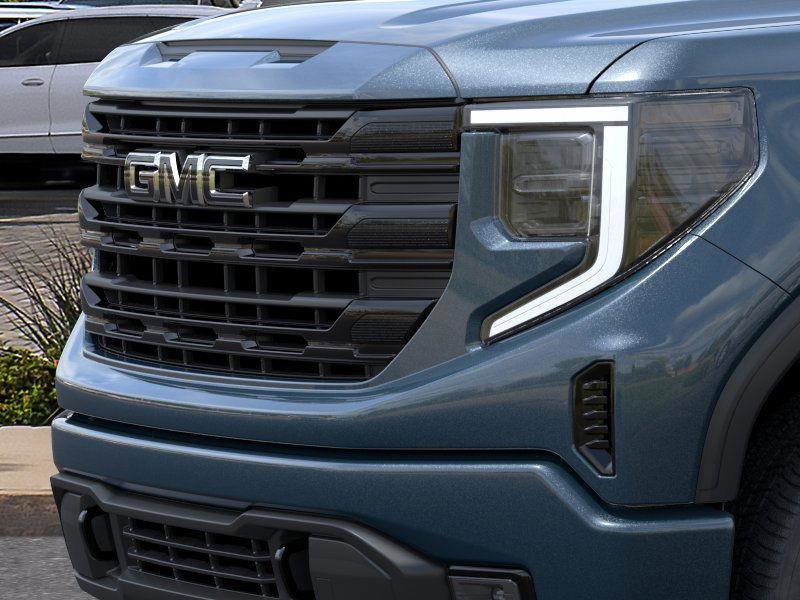 2026 Gmc Sierra 1500 Elevation photo 13