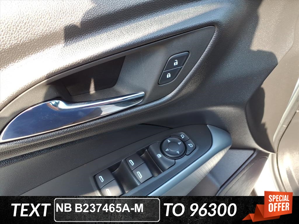2025 Chevrolet Trax photo 33