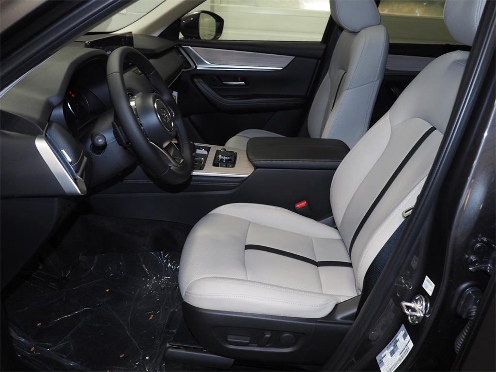 2026 Mazda CX-90 3.3 Turbo Preferred photo 3
