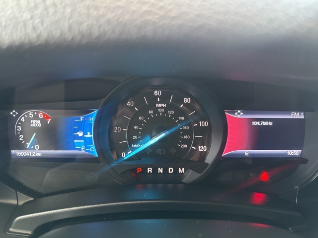 2017 Ford Expedition Limited photo 20