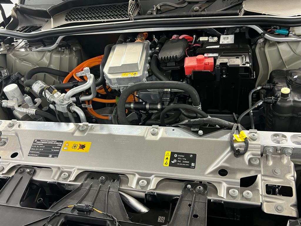 2024 Bmw iX photo 29