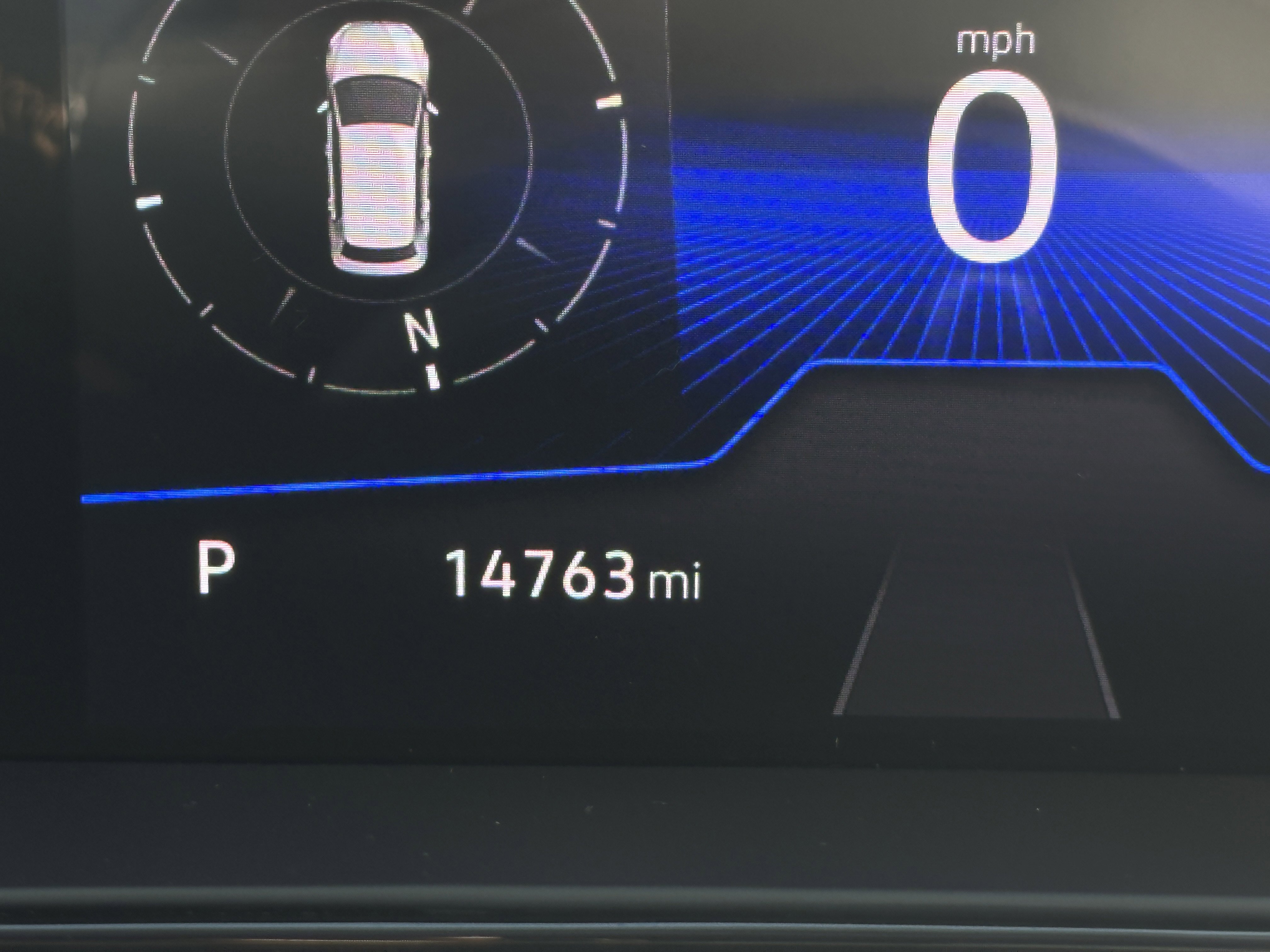 2023 Volkswagen Taos SE photo 8