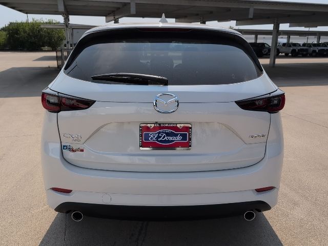 2025 Mazda CX-5 2.5 S Preferred photo 6