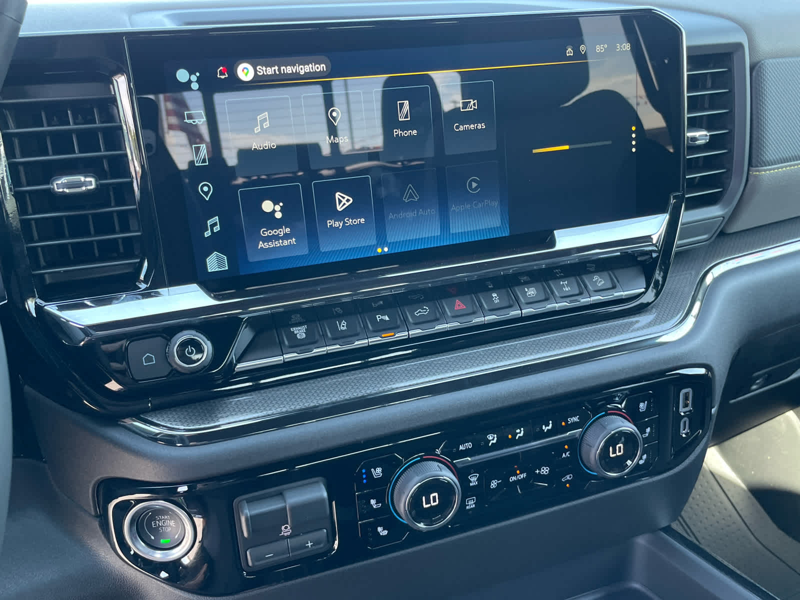 2025 Chevrolet Silverado 2500HD ZR2 photo 29