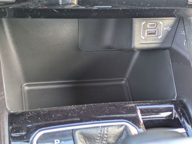 2025 Jeep Compass Latitude photo 21
