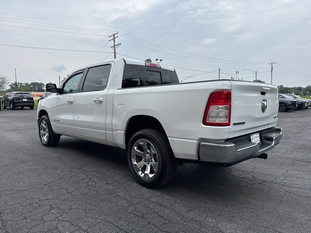 2022 Ram 1500 Big Horn Lone Star photo 6