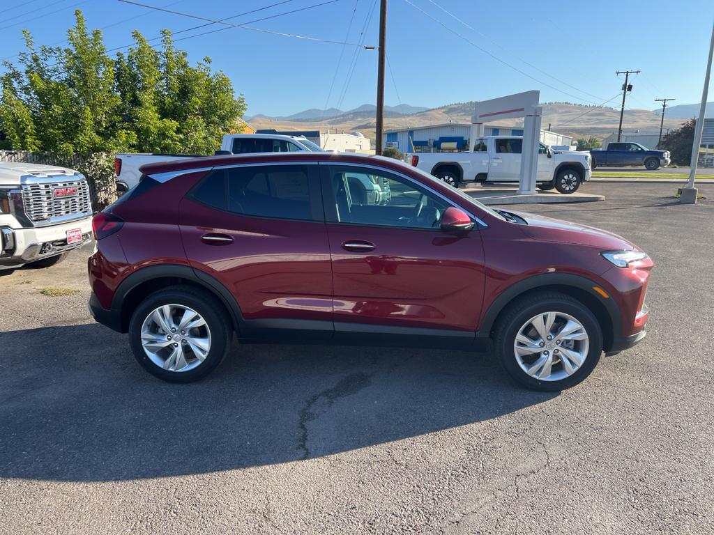 2024 Buick Encore GX Preferred photo 3