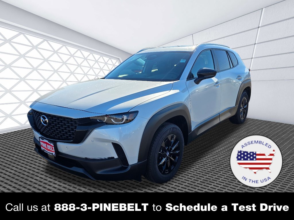 2026 Mazda CX-50 Preferred's photo