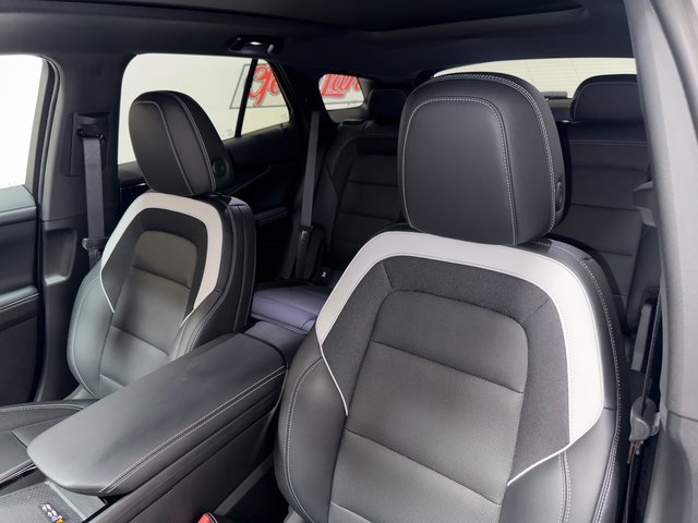 2024 Chevrolet Blazer EV photo 11
