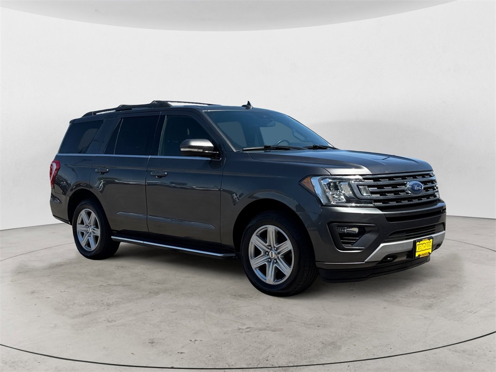 2020 Ford Expedition XLT photo 7