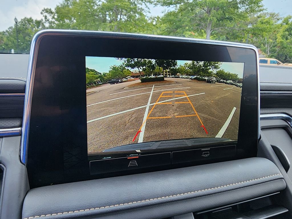 2023 Gmc Yukon SLT photo 19