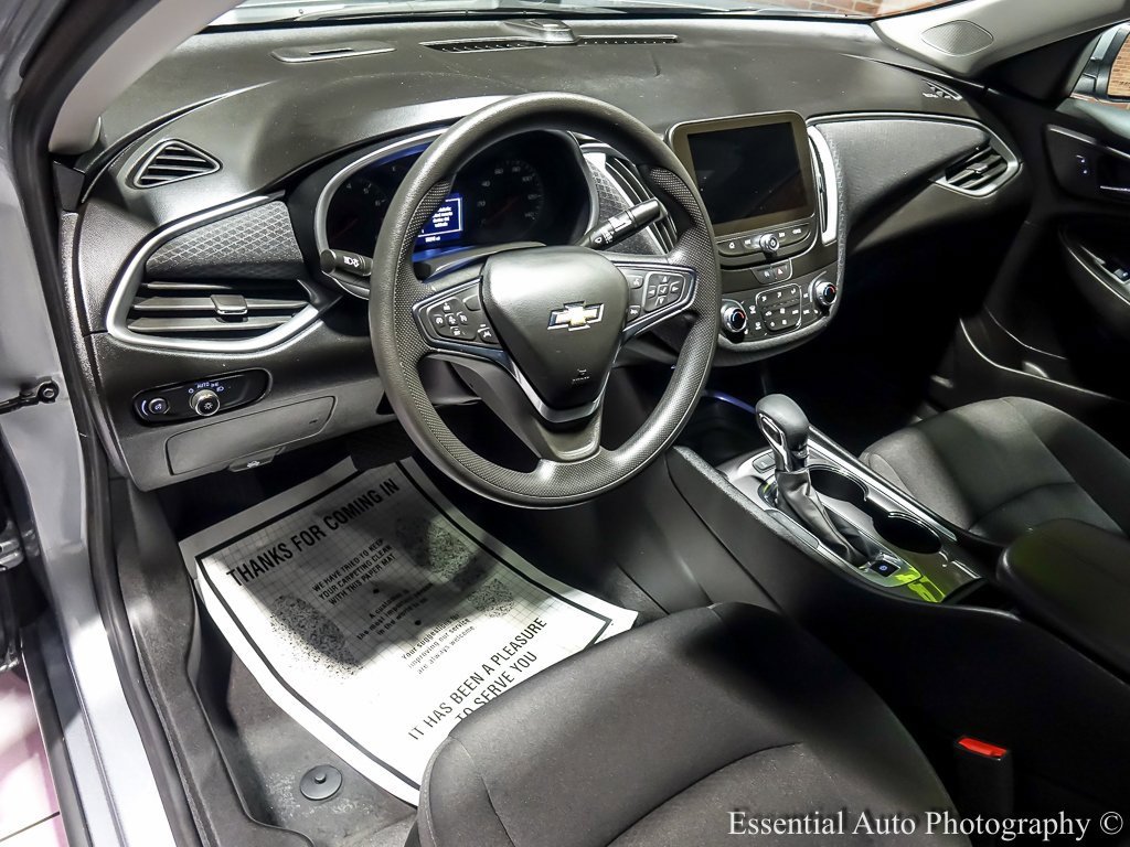 2024 CHEVROLET MALIBU - Image 14