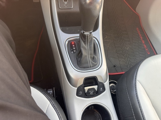 2019 Jeep Compass Latitude photo 20
