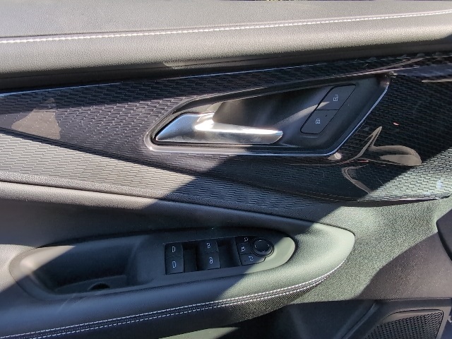 2024 Chevrolet Blazer EV photo 16