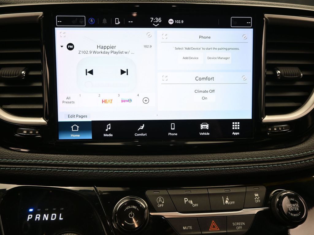 2021 Chrysler Pacifica Touring L photo 14