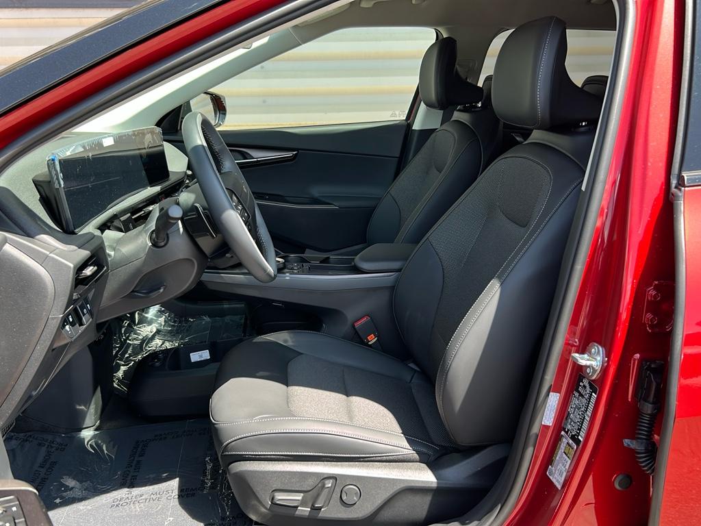 2025 Kia EV6 Light photo 10