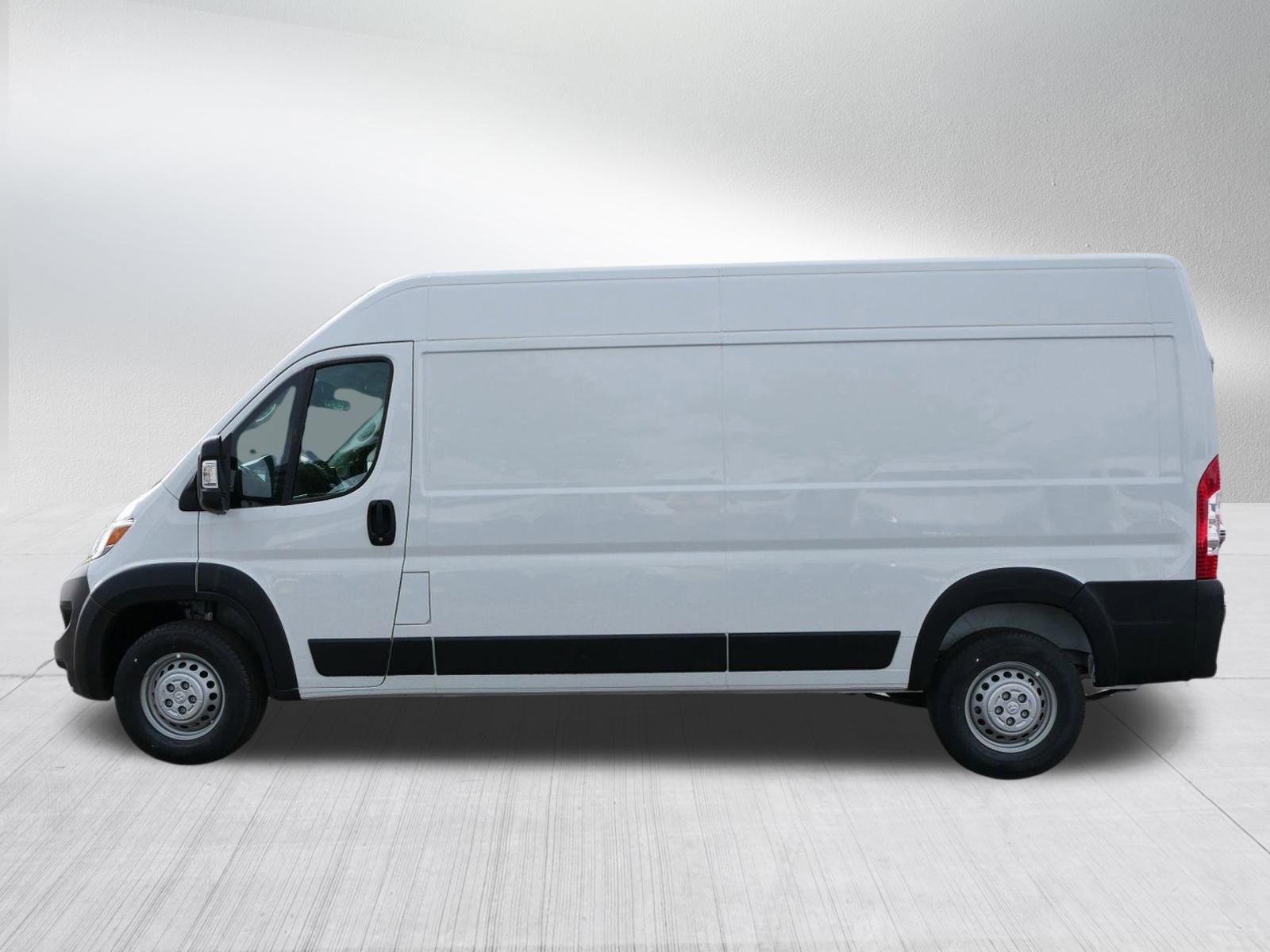 2025 Ram ProMaster 2500 photo 4