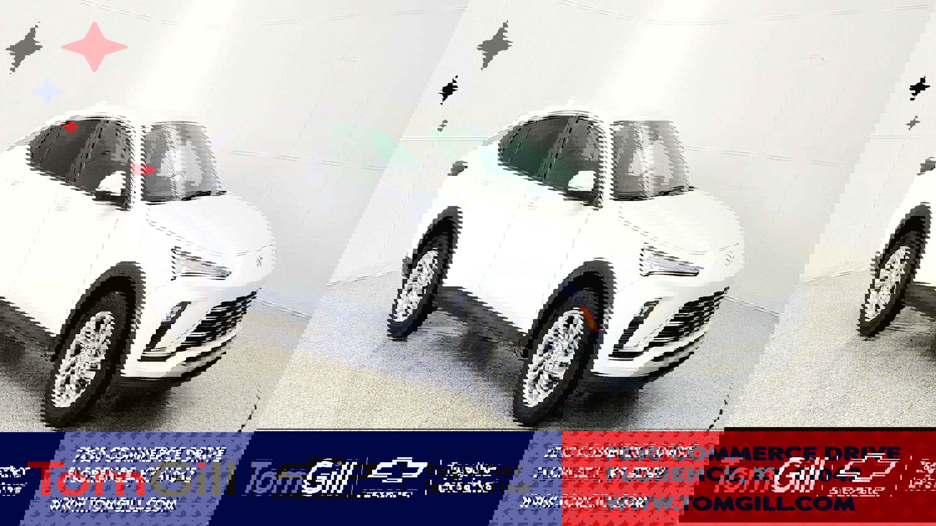 2024 Buick Envista