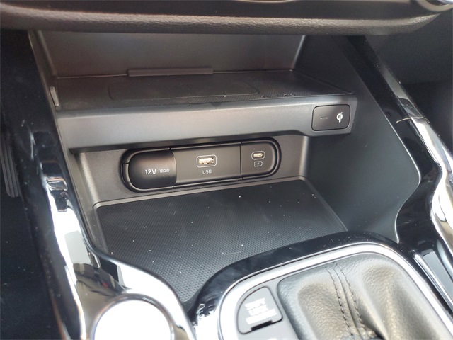 2025 Kia Soul S photo 30