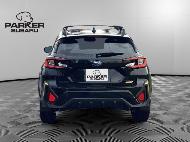 2026 Subaru Crosstrek Sport photo 4