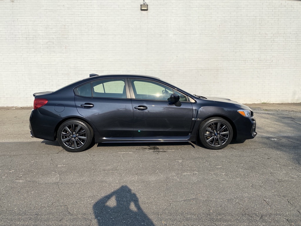 2019 Subaru WRX Base