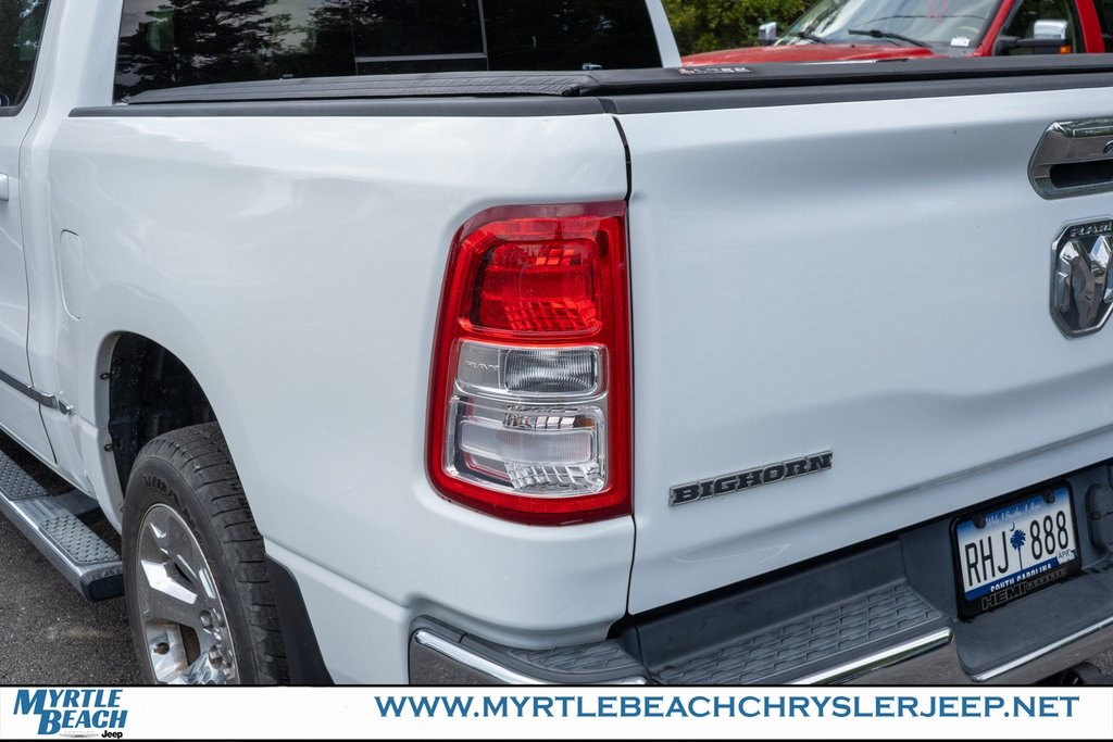 2019 Ram 1500 Big Horn Lone Star photo 11