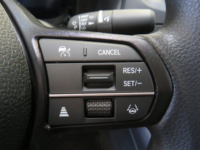 2025 Honda Accord LX photo 11