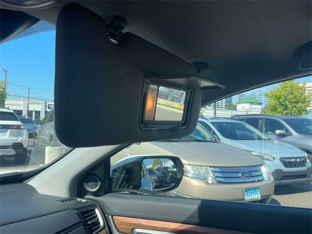 2022 Honda CR-V EX photo 29