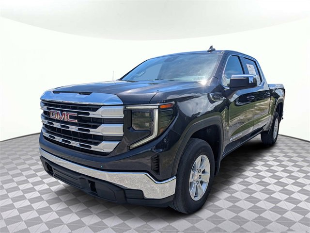 2023 Gmc Sierra 1500 SLE photo 6