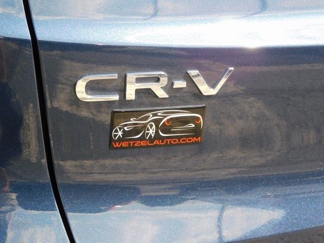 2024 Honda CR-V LX photo 36