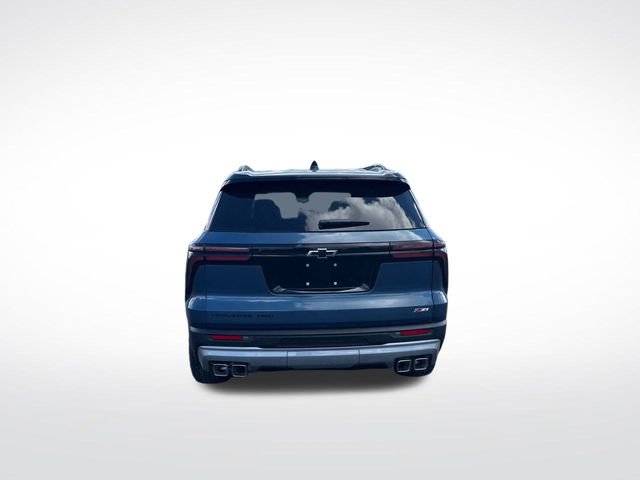 2026 Chevrolet Traverse Z71 photo 4
