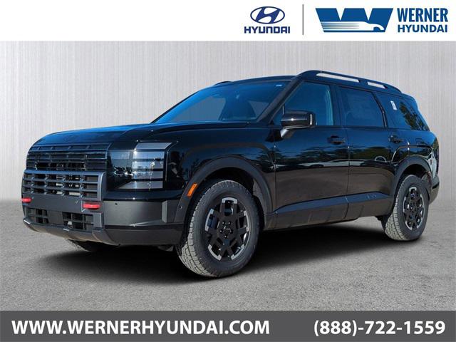 2026 Hyundai Palisade XRT Pro's photo