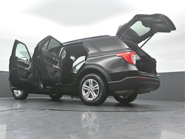 2021 FORD EXPLORER - Image 51