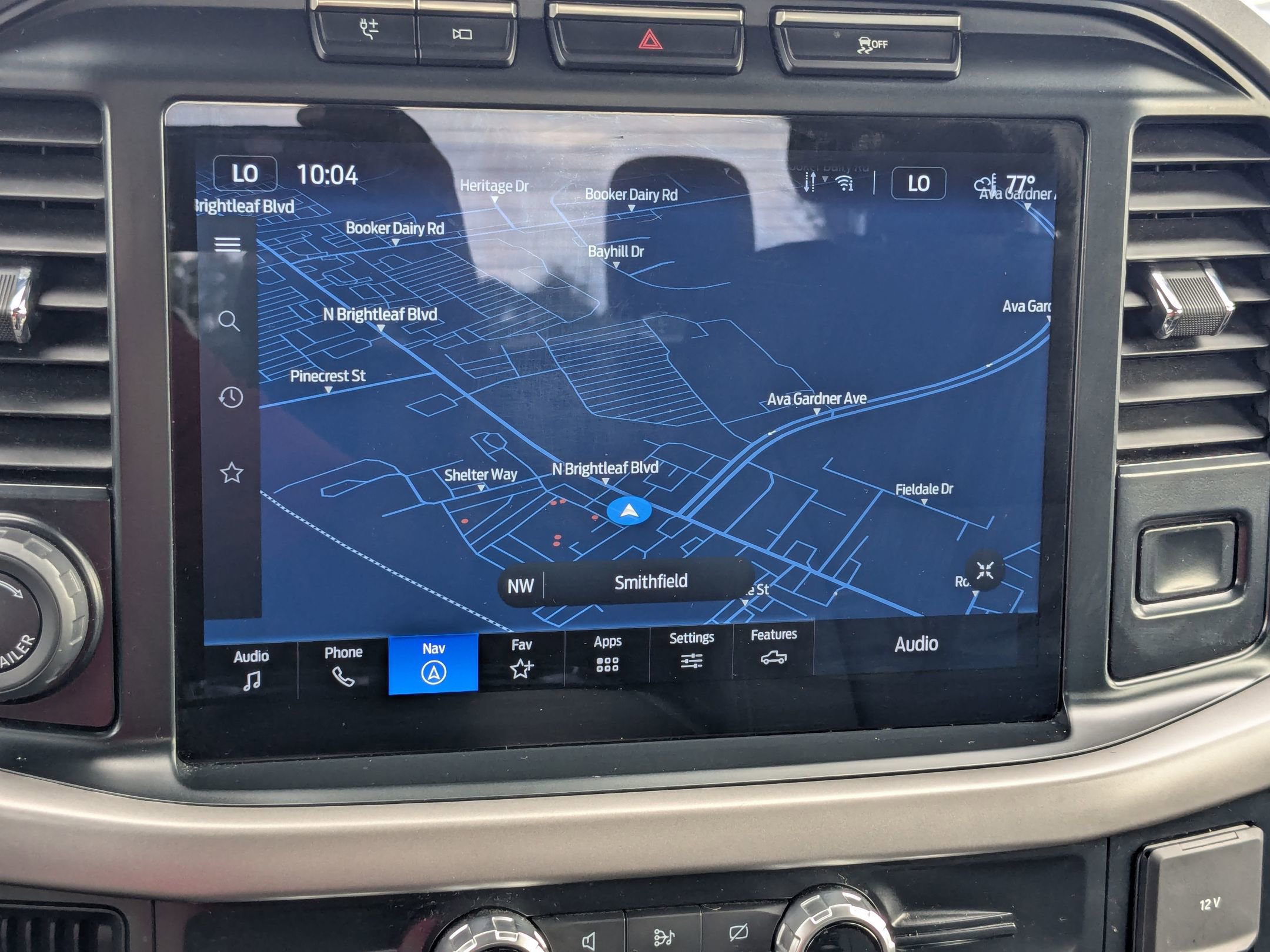 2024 Ford F-150 XLT photo 23
