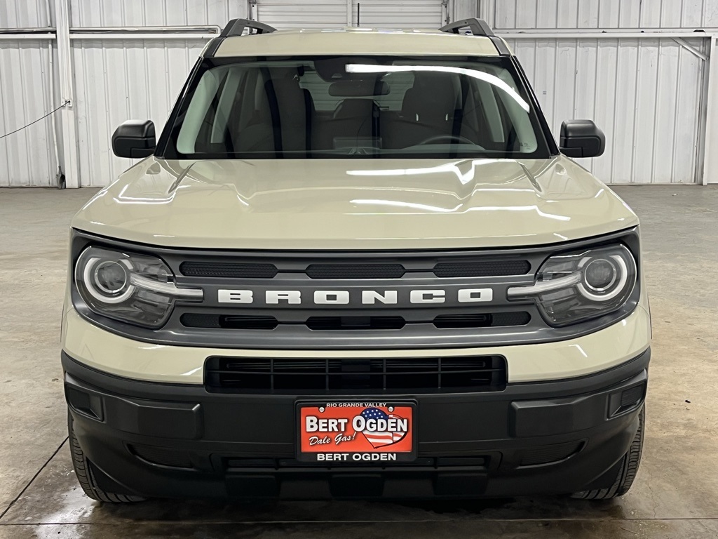 2024 Ford Bronco Sport Big Bend photo 2