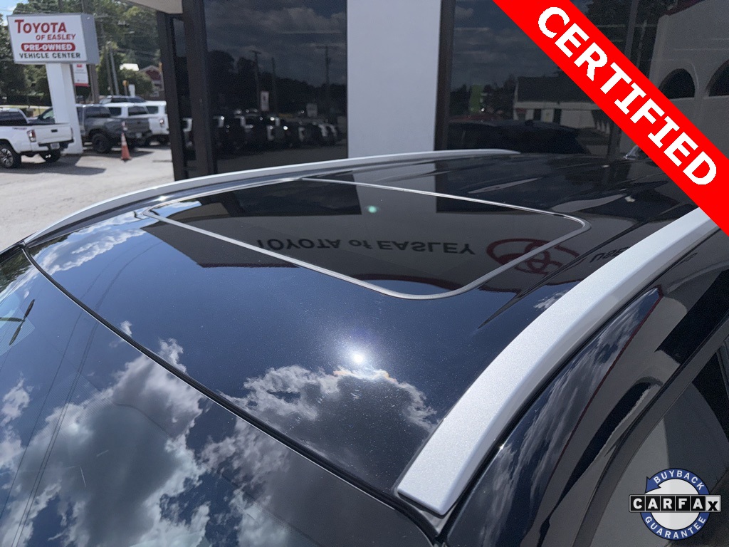 2023 Toyota Highlander XLE photo 11