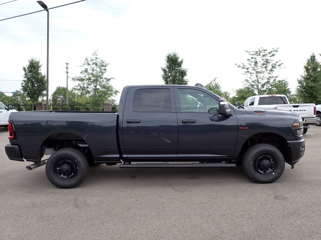 2025 Ram 2500 Tradesman photo 7