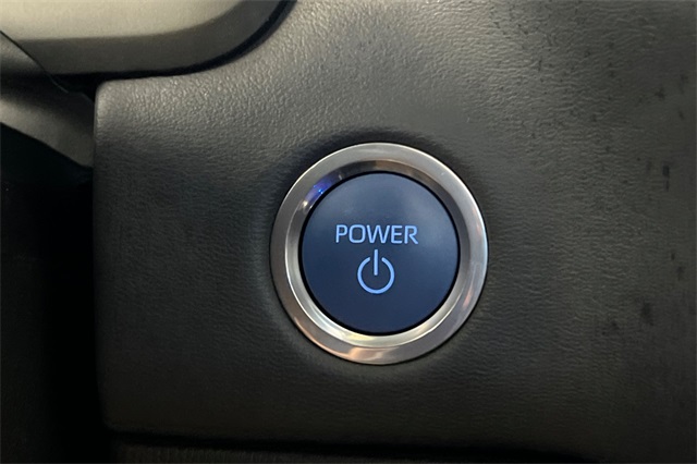 2024 Toyota Sequoia Platinum photo 22