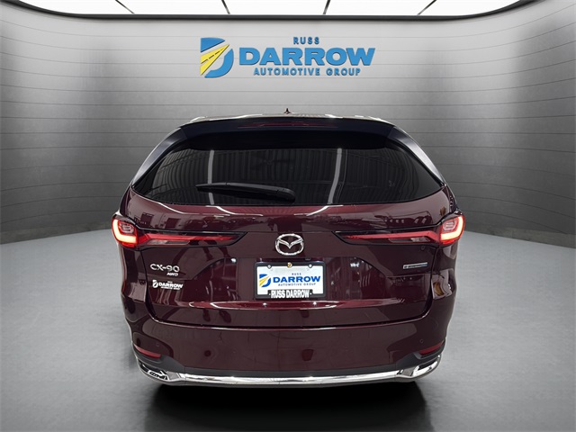 2024 Mazda CX-90 Premium photo 4