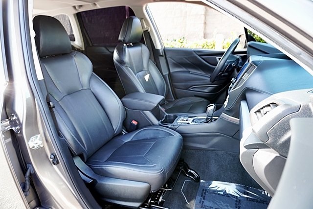 2021 Subaru Forester Limited photo 11
