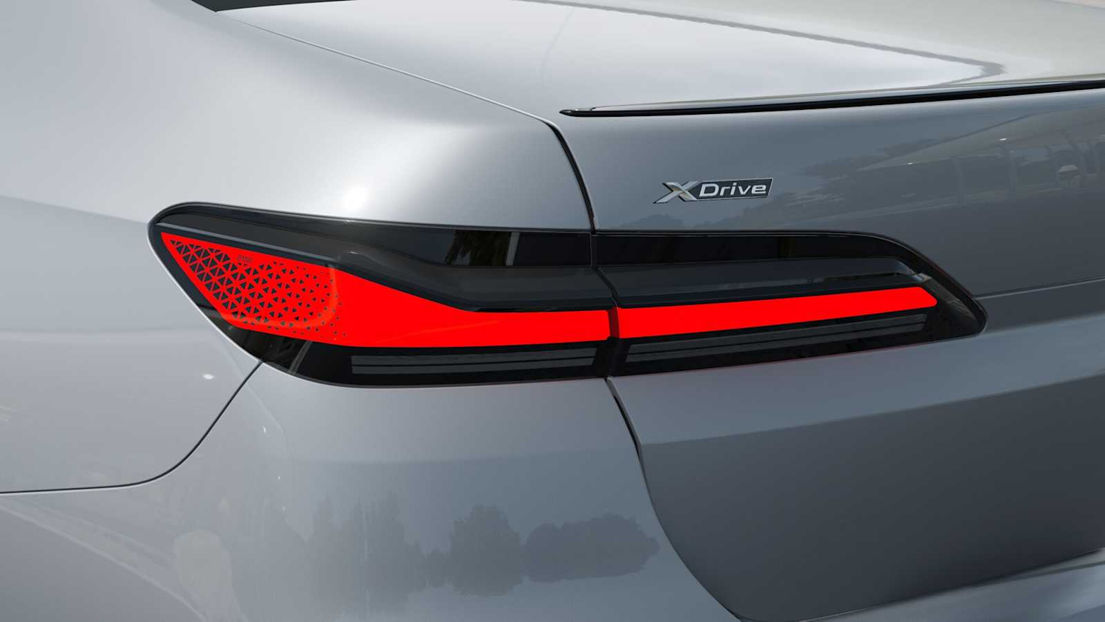 2026 Bmw 750e photo 5