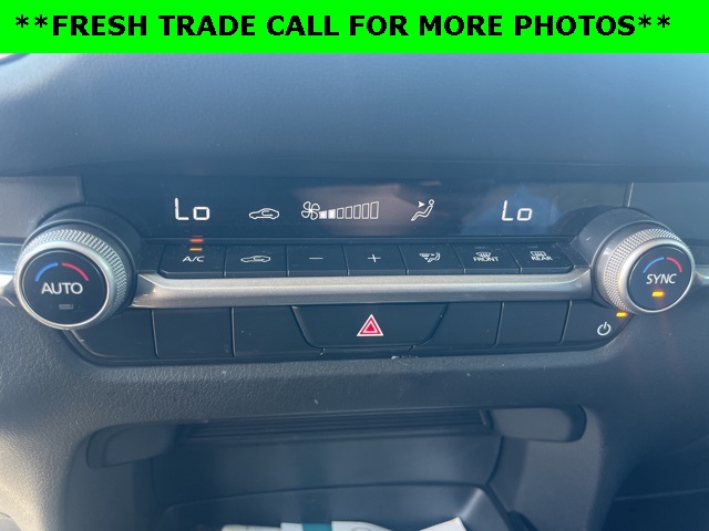 2024 Mazda CX-30 2.5 Select Sport photo 13