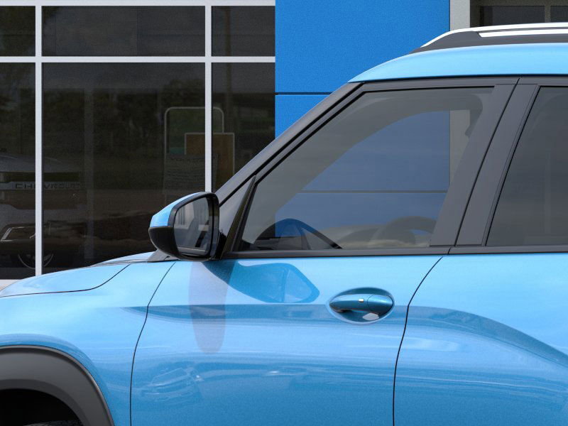 2026 Chevrolet Trailblazer LT photo 11