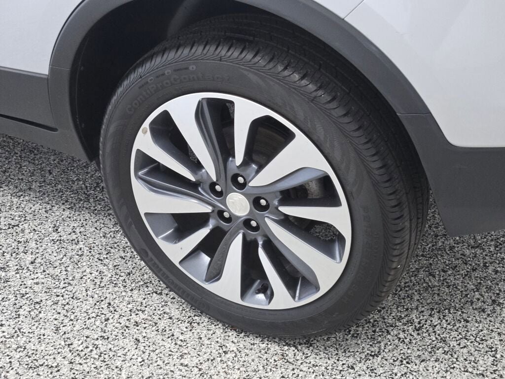 2022 Buick Encore Preferred photo 14
