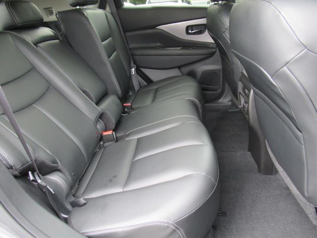 2021 Nissan Murano SV photo 27