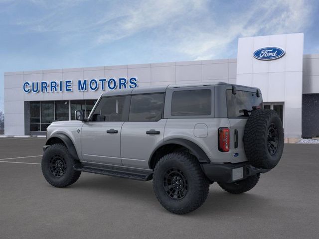 2026 FORD BRONCO - Image 29