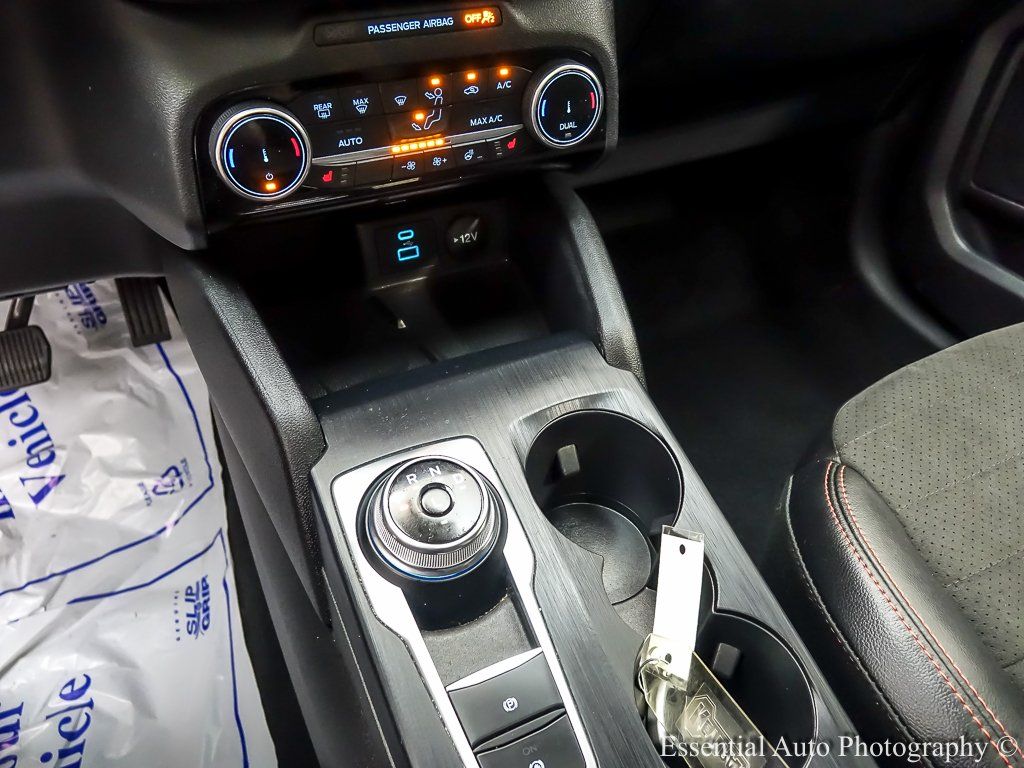 2022 FORD ESCAPE - Image 21