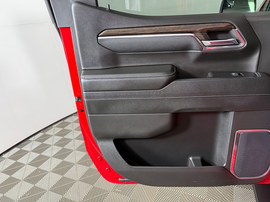 2024 Gmc Sierra 1500 Elevation photo 18