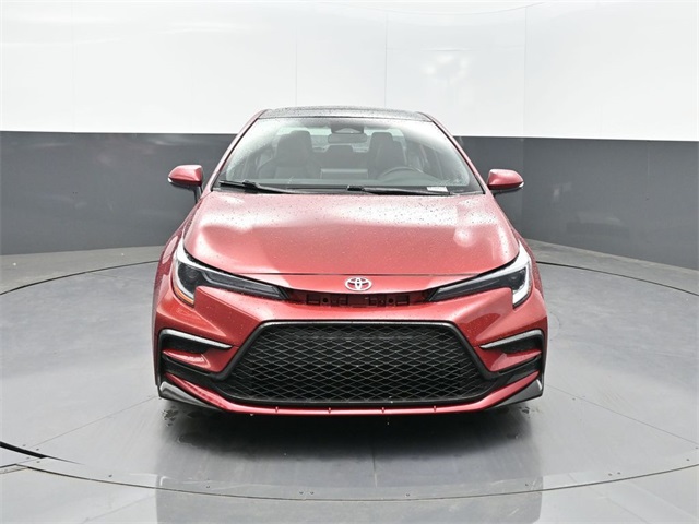 2023 Toyota Corolla XSE photo 24