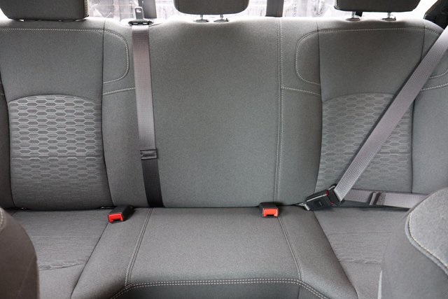 2025 Ram 2500 Tradesman photo 32